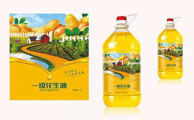 食用油包裝的多維解析 功能、材料與市場趨勢