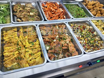 企業(yè)餐飲服務優(yōu)化 食堂承包與員工餐飲管理的核心價值